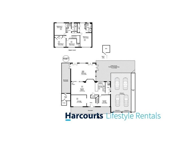 5 Edward Beck Drive, Sheidow Park SA 5158