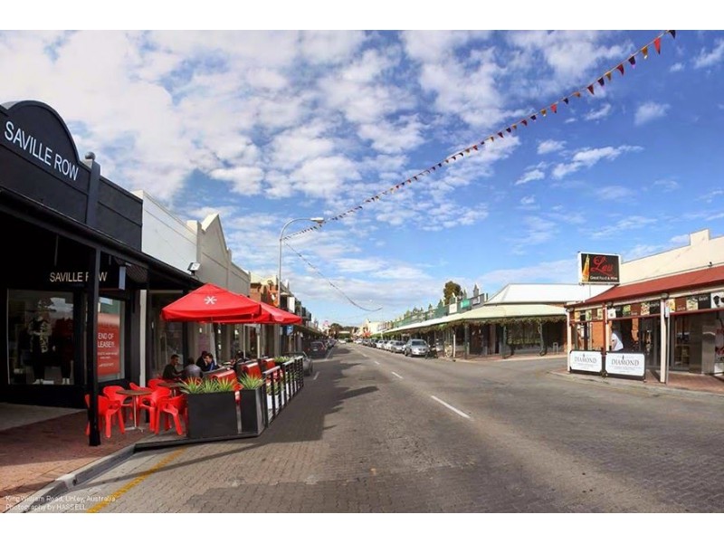 7/36 Trevelyan Street, Wayville SA 5034