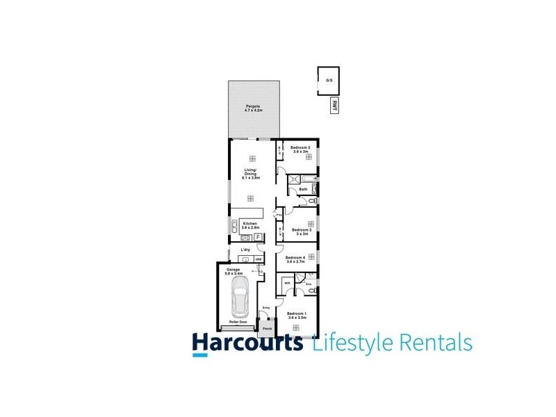 11 Blake Street, Hallett Cove SA 5158