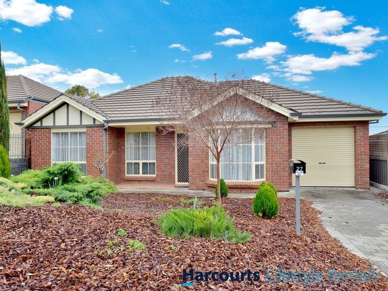 27 Kallamurra Street, Hallett Cove SA 5158
