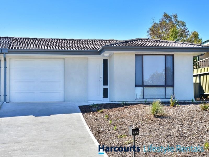 15a Slade Crescent, Hallett Cove SA 5158