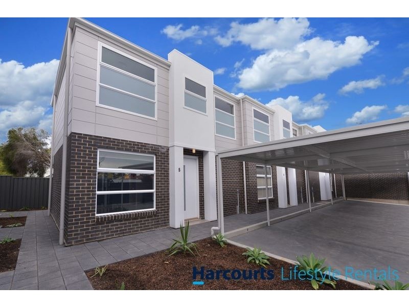 5/67 Conington Crescent, Morphett Vale SA 5162