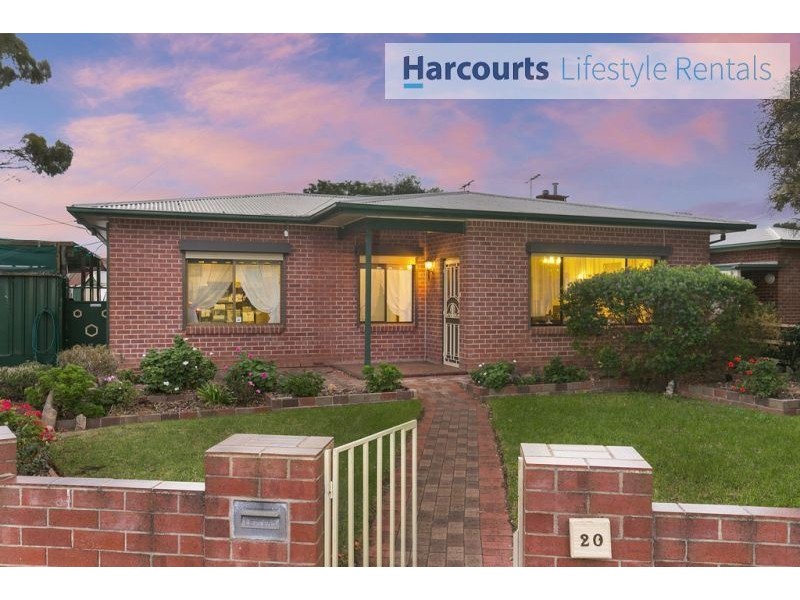 20 Kelsey Street, Kidman Park SA 5025