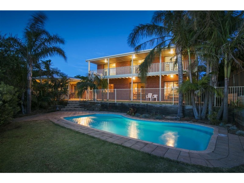 6 Lucretia Way, Hallett Cove SA 5158
