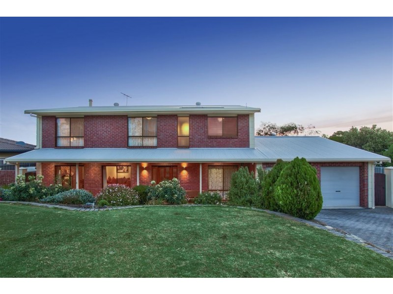 6 Lucretia Way, Hallett Cove SA 5158