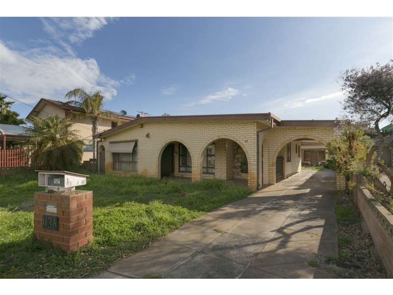 113a Military Road, Tennyson SA 5022
