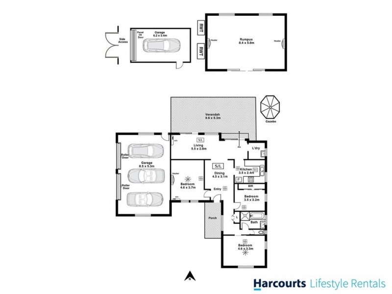 25 Hallett Avenue, Tranmere SA 5073