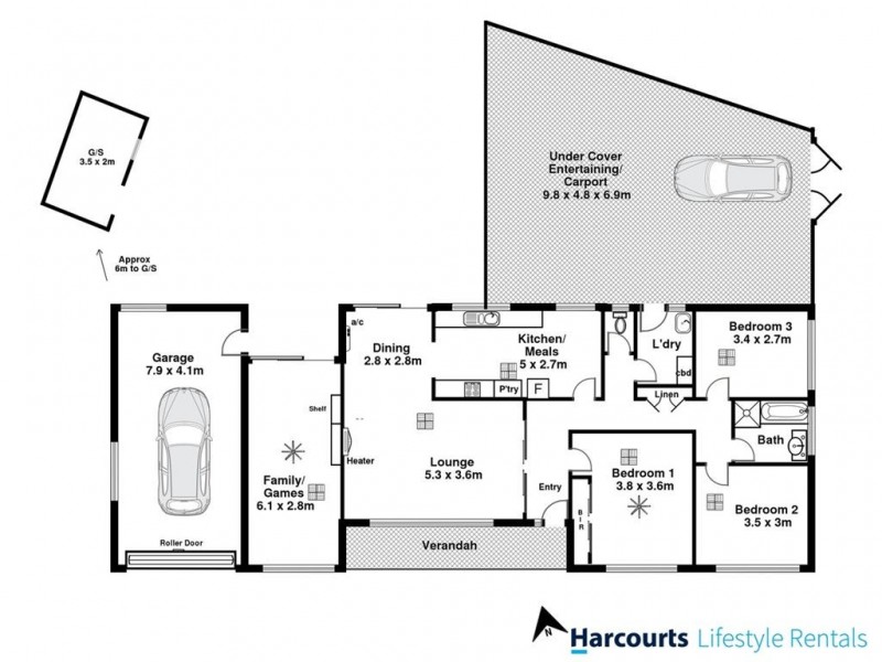 1 Coromandel Street, Flagstaff Hill SA 5159