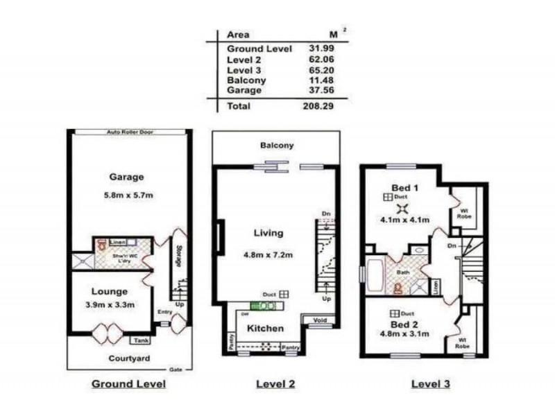 12/50 Mary Street, Unley SA 5061