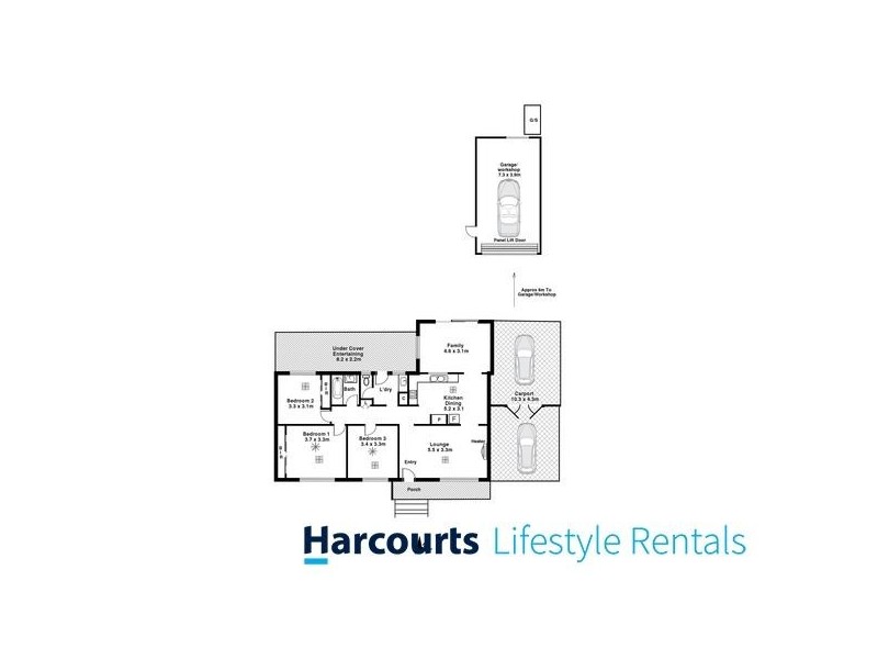 56 Ackland Avenue, Christies Beach SA 5165