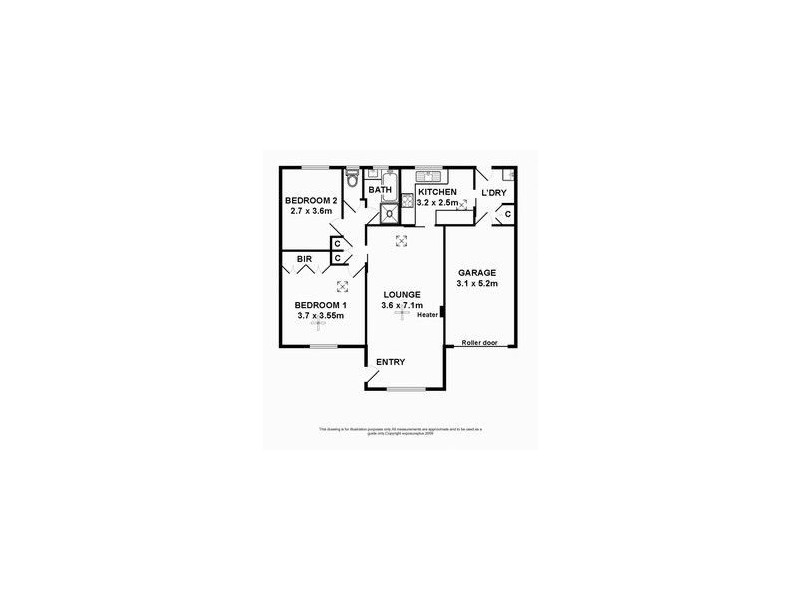 3/11 Lorraine Avenue, Clarence Park SA 5034