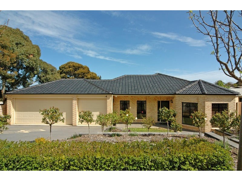 1 Warakila Road, Sheidow Park SA 5158