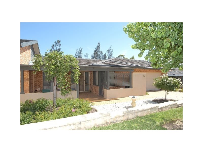 Baulkham Hills NSW 2153