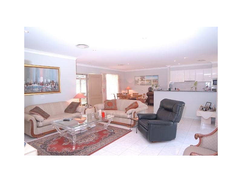 Baulkham Hills NSW 2153