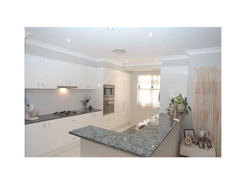 Baulkham Hills NSW 2153