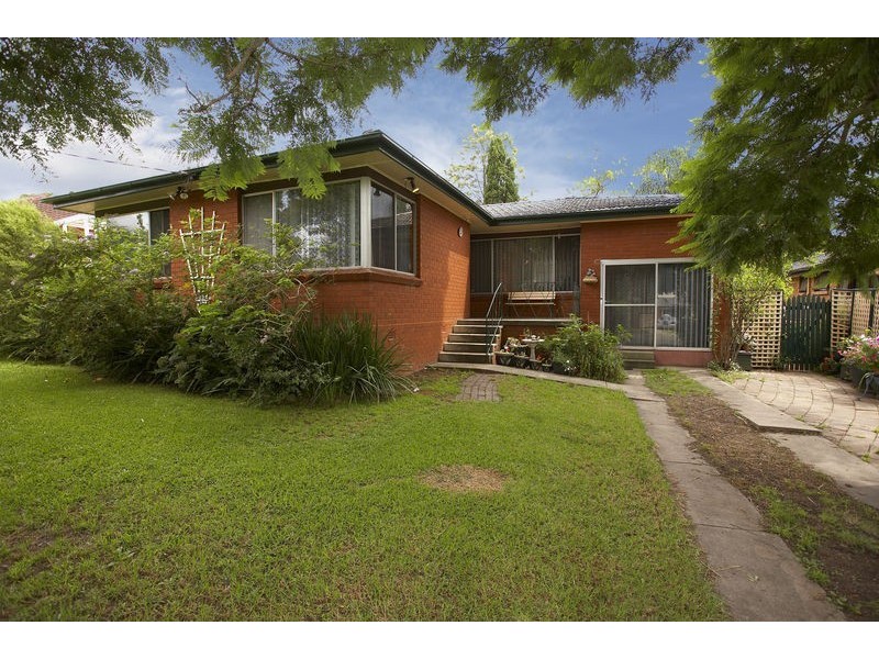 74 Barnetts Road, Winston Hills NSW 2153