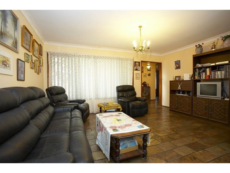 74 Barnetts Road, Winston Hills NSW 2153