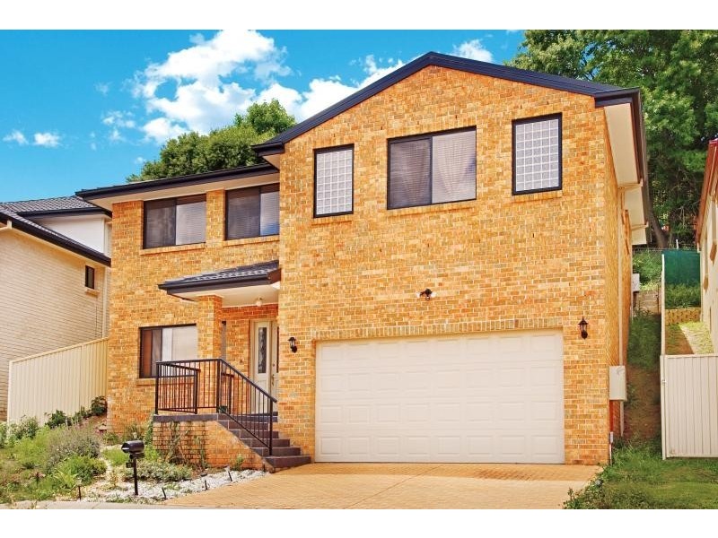 12 Governor Place, Winston Hills NSW 2153