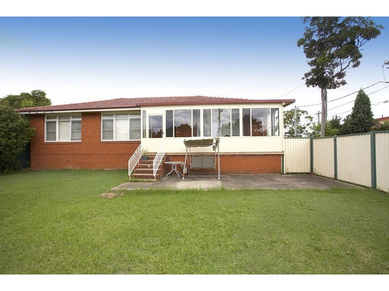 28 Seven Hills Road, Baulkham Hills NSW 2153
