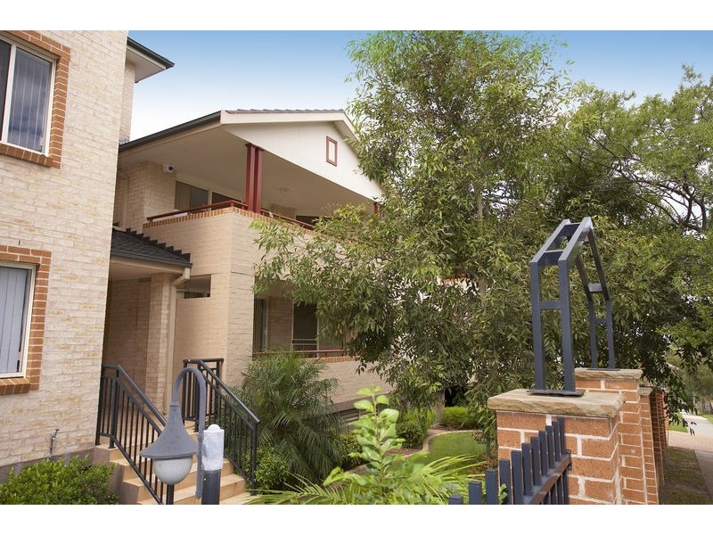 6/1a James Street, Baulkham Hills NSW 2153