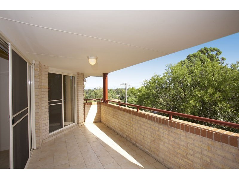 6/1a James Street, Baulkham Hills NSW 2153