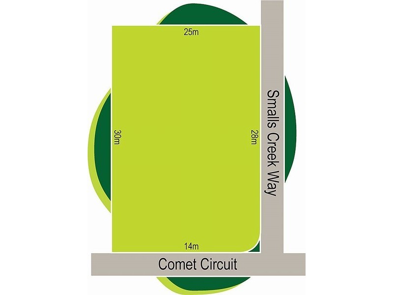 25 Comet Circuit, Beaumont Hills NSW 2155