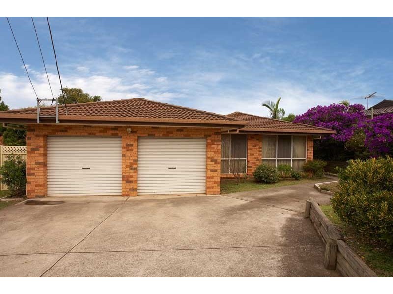 Baulkham Hills NSW 2153