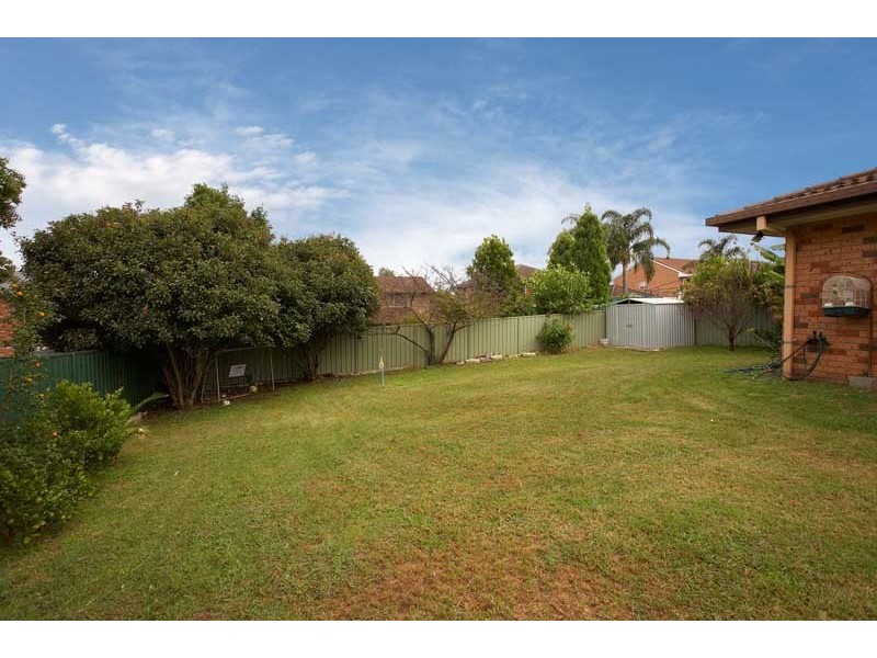 Baulkham Hills NSW 2153