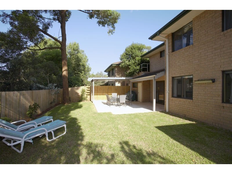 5/11 Conie Avenue, Baulkham Hills NSW 2153