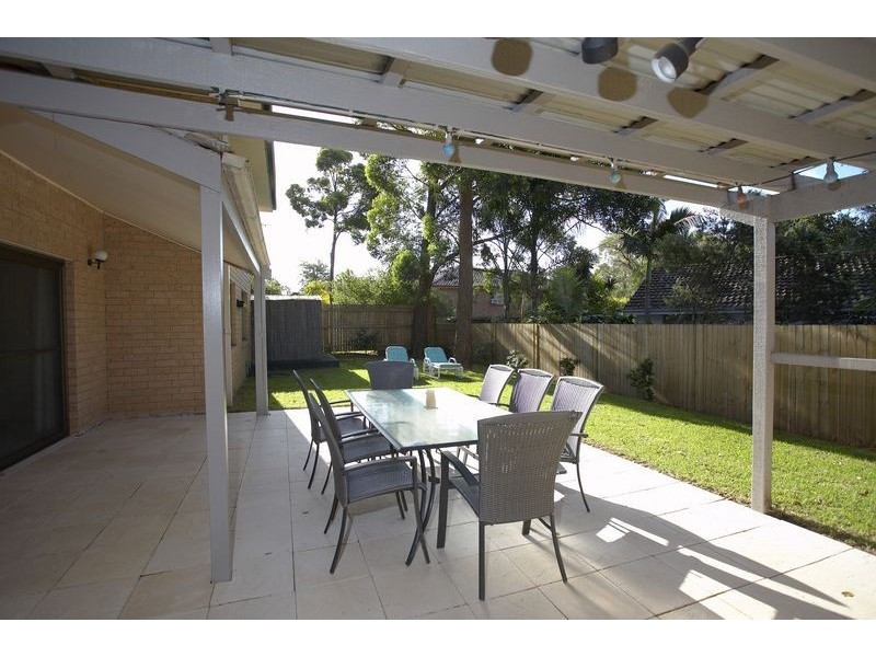 5/11 Conie Avenue, Baulkham Hills NSW 2153