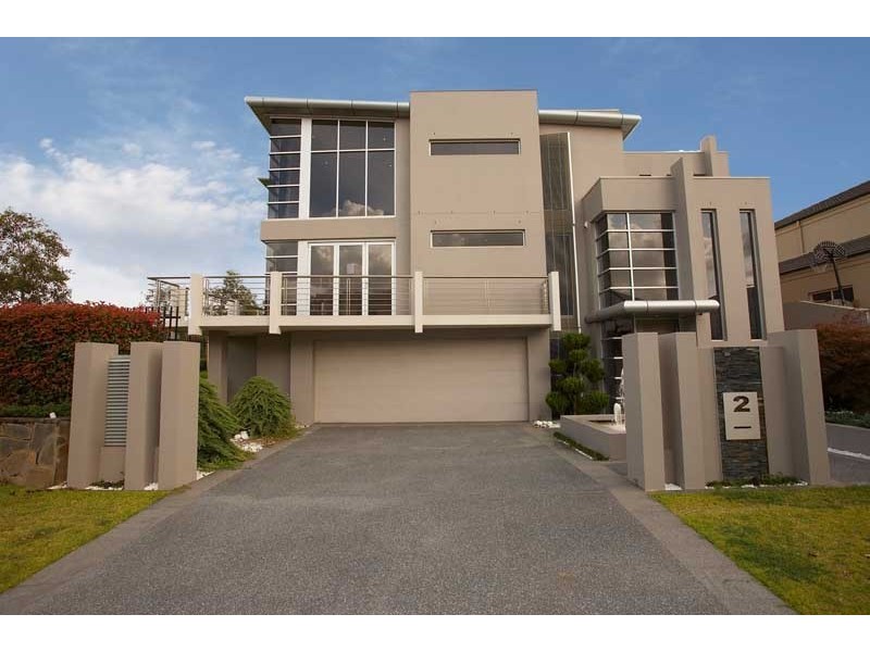2 Ashburn Close, Bella Vista NSW 2153