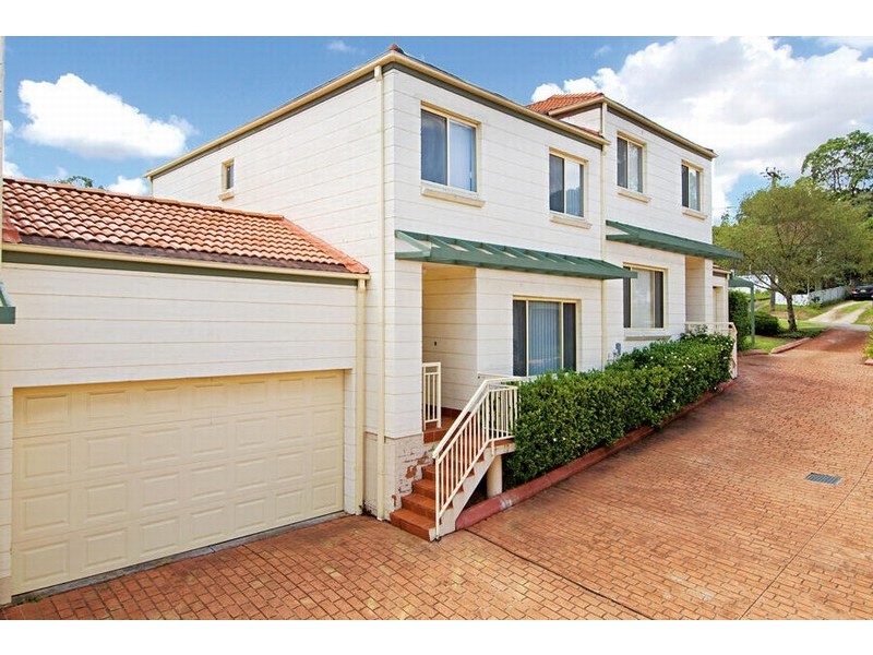 2/48 Chelsea Avenue, Baulkham Hills NSW 2153