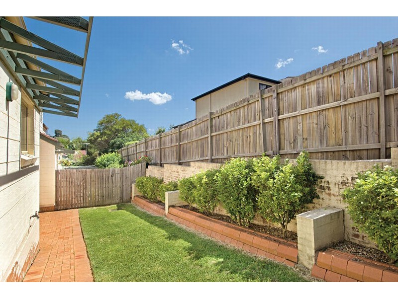 2/48 Chelsea Avenue, Baulkham Hills NSW 2153