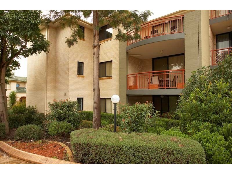39/2 Conie Avenue, Baulkham Hills NSW 2153