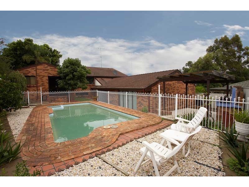 22 Botany Boulevarde, Kings Langley NSW 2147
