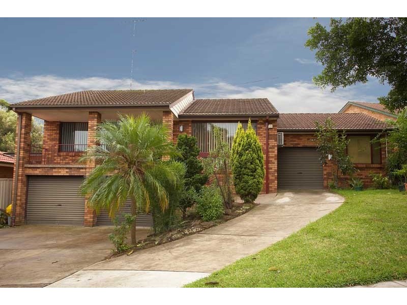 22 Botany Boulevarde, Kings Langley NSW 2147