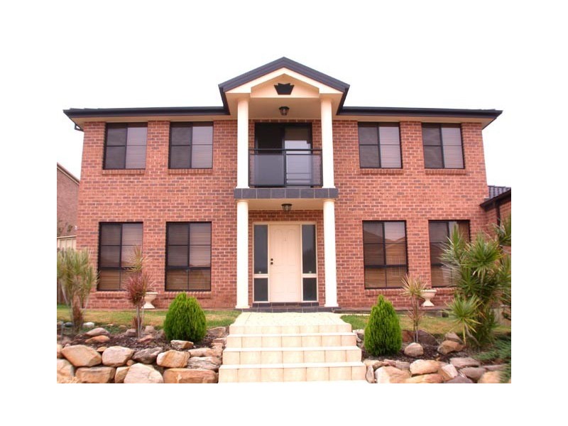 16/30-34 Bingara Crescent, Bella Vista NSW 2153