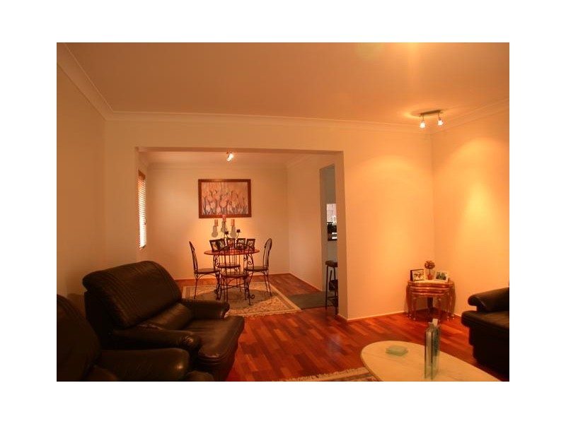 16/30-34 Bingara Crescent, Bella Vista NSW 2153