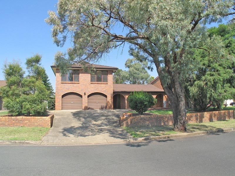 Baulkham Hills NSW 2153