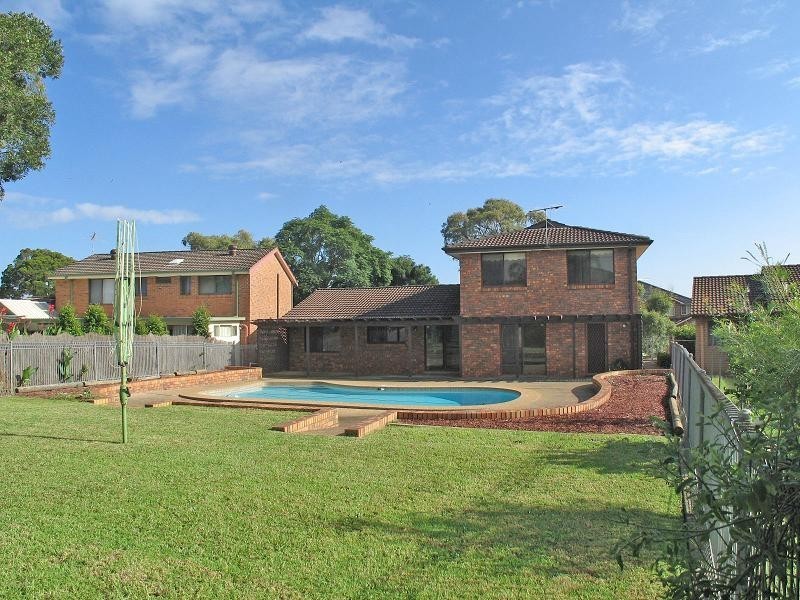 Baulkham Hills NSW 2153