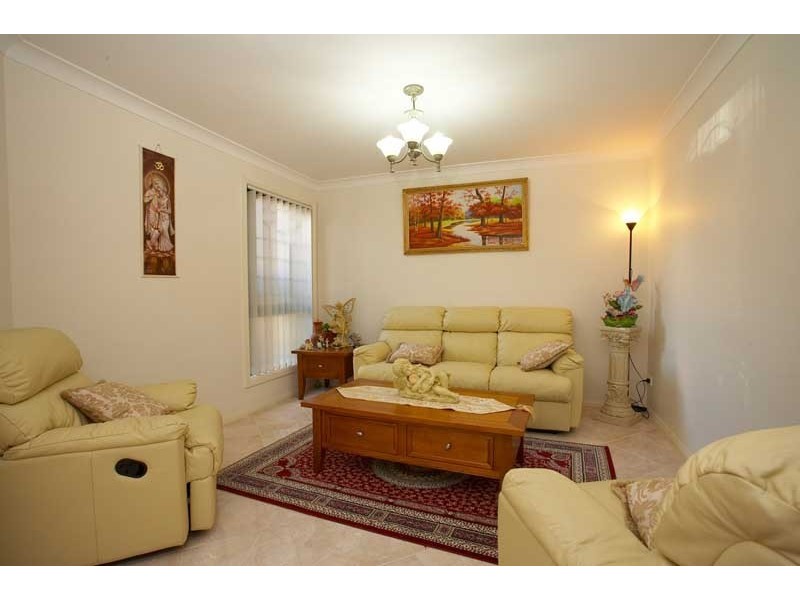 43 Myee Crescent, Baulkham Hills NSW 2153