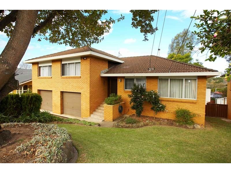 7 Bogan Ave, Baulkham Hills NSW 2153