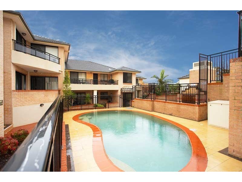 36/78-82 Old Northern Rd, Baulkham Hills NSW 2153
