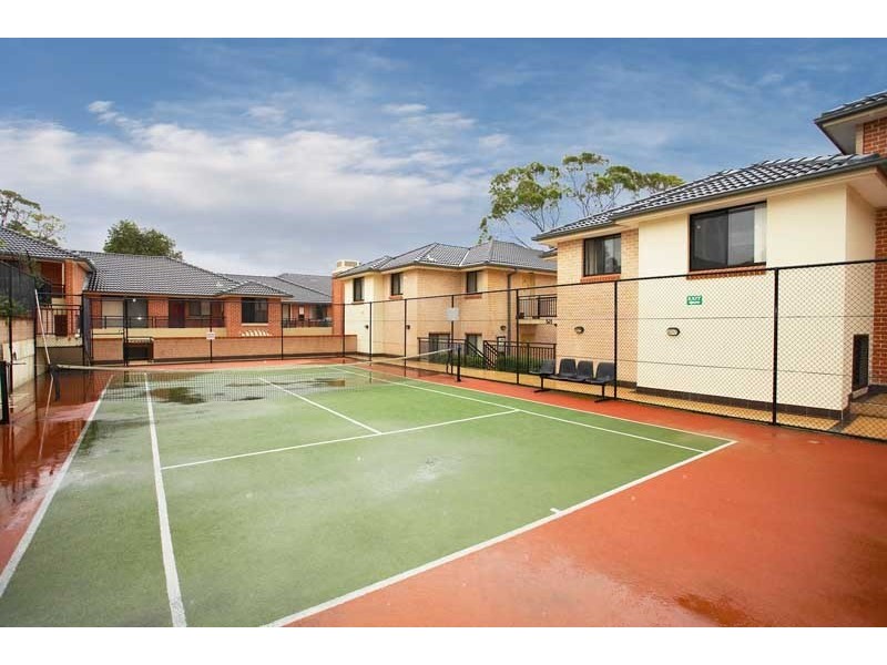 36/78-82 Old Northern Rd, Baulkham Hills NSW 2153