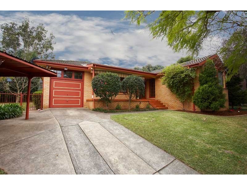 5 Tris Place, Kings Langley NSW 2147