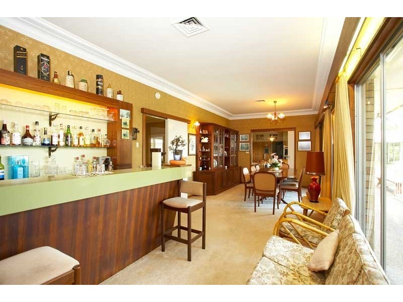 Baulkham Hills NSW 2153