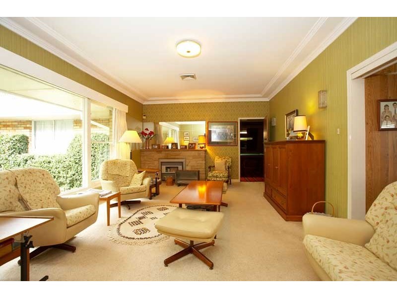 Baulkham Hills NSW 2153