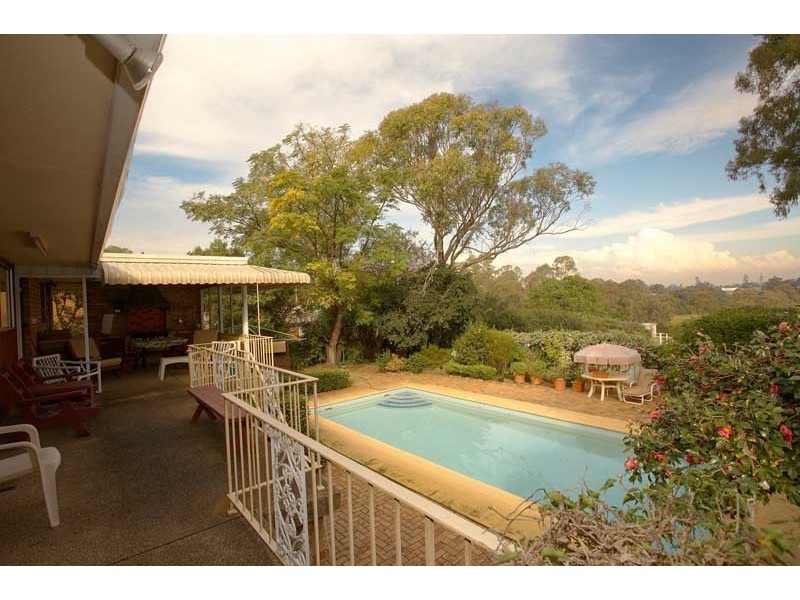 Baulkham Hills NSW 2153