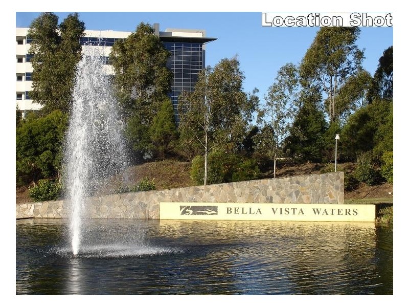 Bella Vista NSW 2153