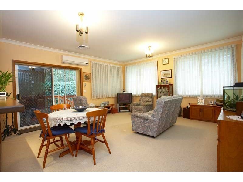 1 Disraeli Road, Winston Hills NSW 2153